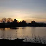 Prázdninový dům G20 Mit Wintergarten In Eckwarderhoern By Interhome *
