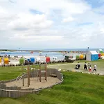 Prázdninový dům G20 Mit Wintergarten In Eckwarderhoern By Interhome *