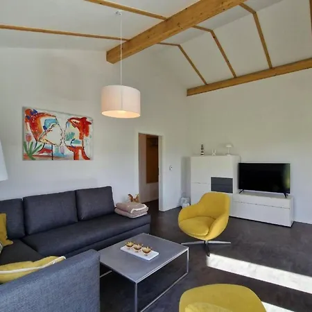 Σπίτι διακοπών G20 Mit Wintergarten In Eckwarderhoern By Interhome *