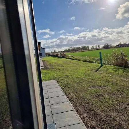 G20 Mit Wintergarten In Eckwarderhoern By Interhome