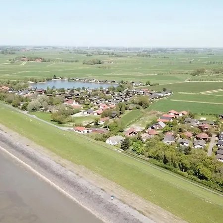 G20 Mit Wintergarten In Eckwarderhoern By Interhome *