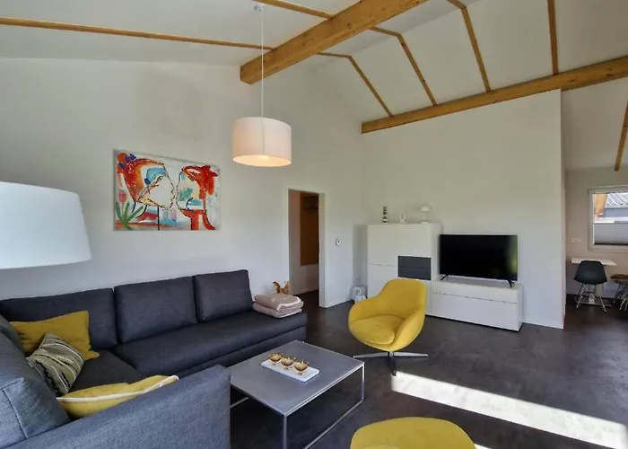 Σπίτι διακοπών G20 Mit Wintergarten In Eckwarderhoern By Interhome *