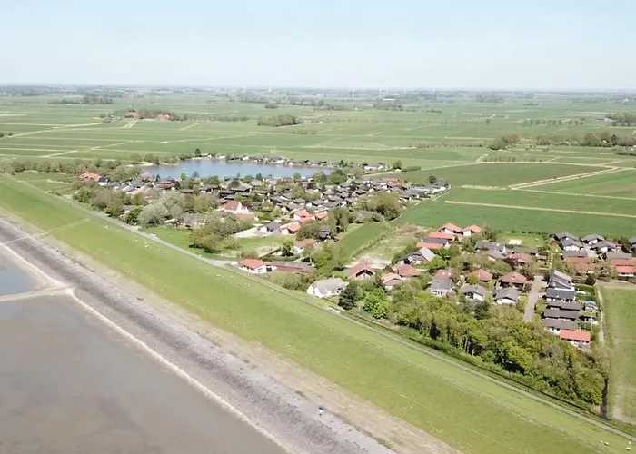 G20 Mit Wintergarten In Eckwarderhoern By Interhome *